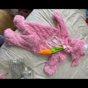 Bunny Costume for baby